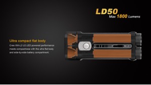 Fenix LD50